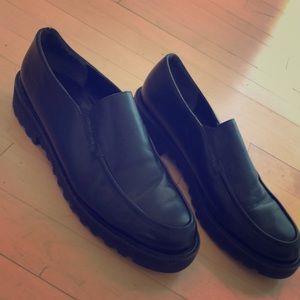 Paul Green Lug Some Loafers